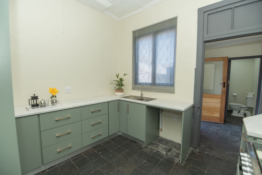 3 Bedroom Property for Sale in Richmond Hill Eastern Cape